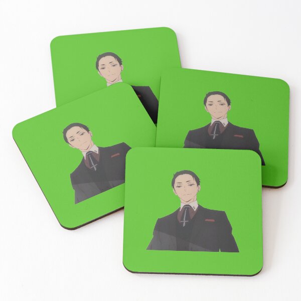 Item preview, Daisuke Kambe -  Fugō Keiji Balance: Unlimited designed and sold by shop4fun.