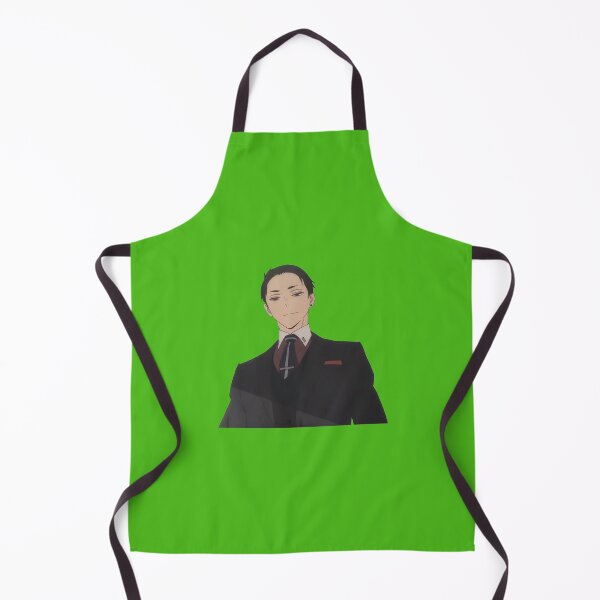 Item preview, Daisuke Kambe -  Fugō Keiji Balance: Unlimited designed and sold by shop4fun.