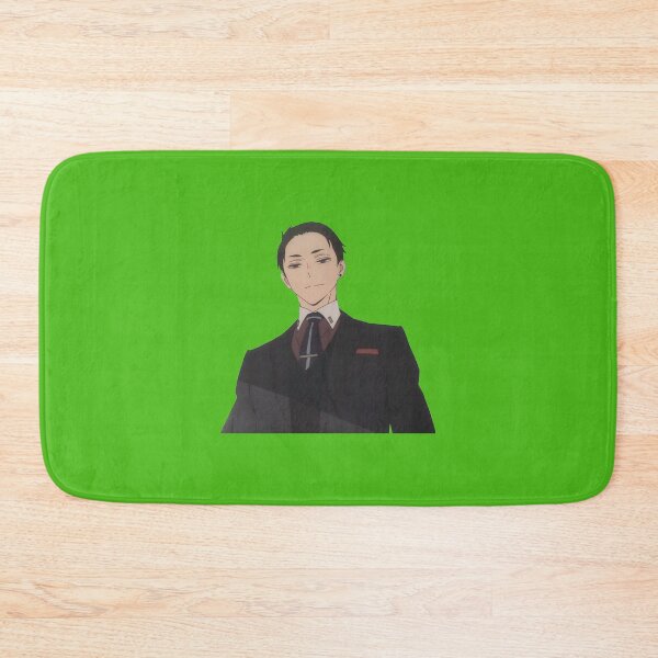 Item preview, Daisuke Kambe -  Fugō Keiji Balance: Unlimited designed and sold by shop4fun.