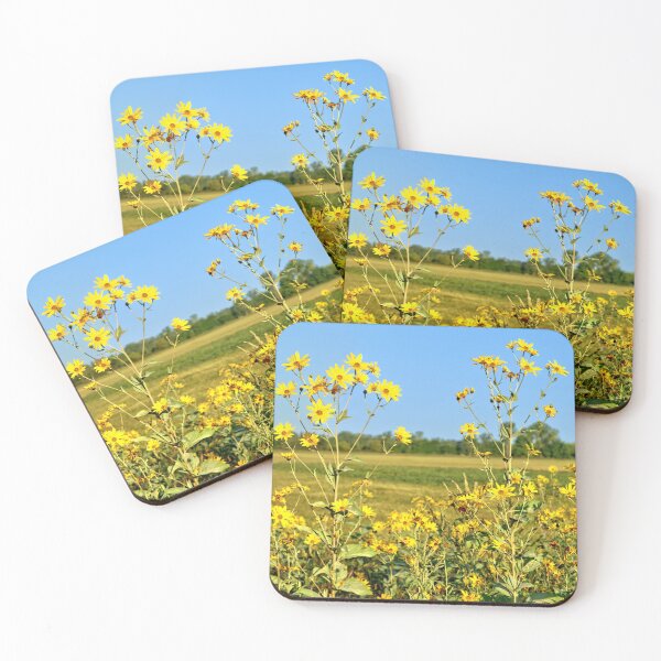 Item preview, Jerusalem Sunflower designed and sold by LynyrdSky.