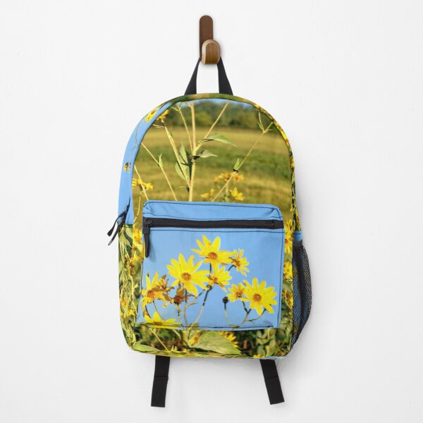 Item preview, Jerusalem Sunflower designed and sold by LynyrdSky.