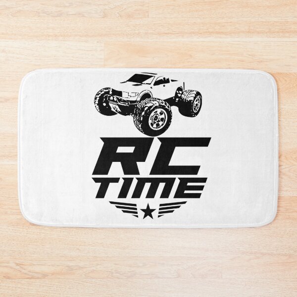 Item preview, Rc Time Great For Remote Radio Control Driver Fan Racers Car Sports Buggy designed and sold by Zkoorey.