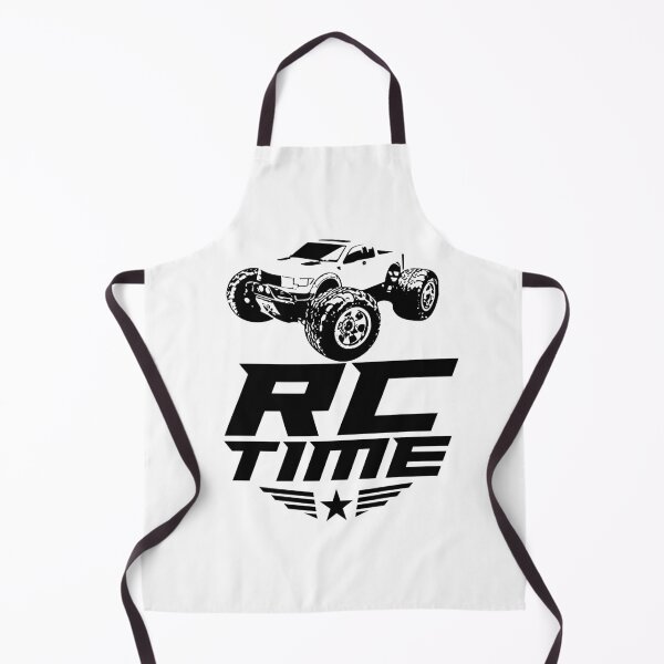 Item preview, Rc Time Great For Remote Radio Control Driver Fan Racers Car Sports Buggy designed and sold by Zkoorey.