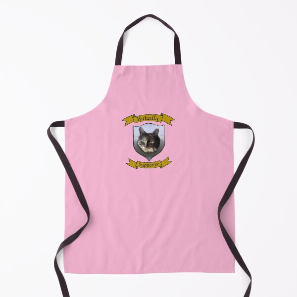 Item preview, Batzilla - Batzilla Supporter! (Scarlett Pink) designed and sold by batzilla.