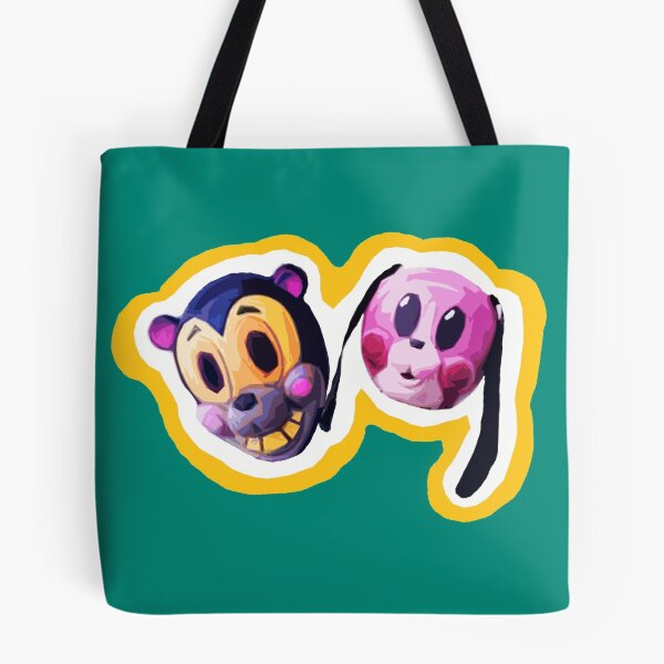 Item preview, Hazel & Cha-Cha designed and sold by emcrawfordart.