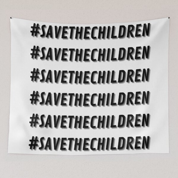 Item preview, #savethechildren designed and sold by Erin Schell.