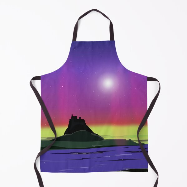 Item preview, Lindisfarne Castle, Holy Island, near Berwick upon Tweed designed and sold by LeahIngledew.