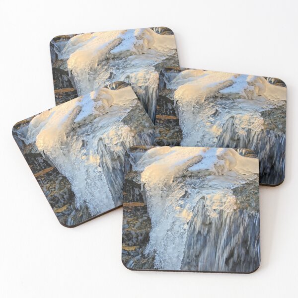 Item preview, Ice Falls 2 designed and sold by LynyrdSky.