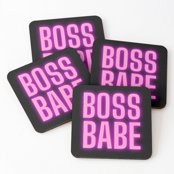 Item preview, Boss Babe designed and sold by m95sim.