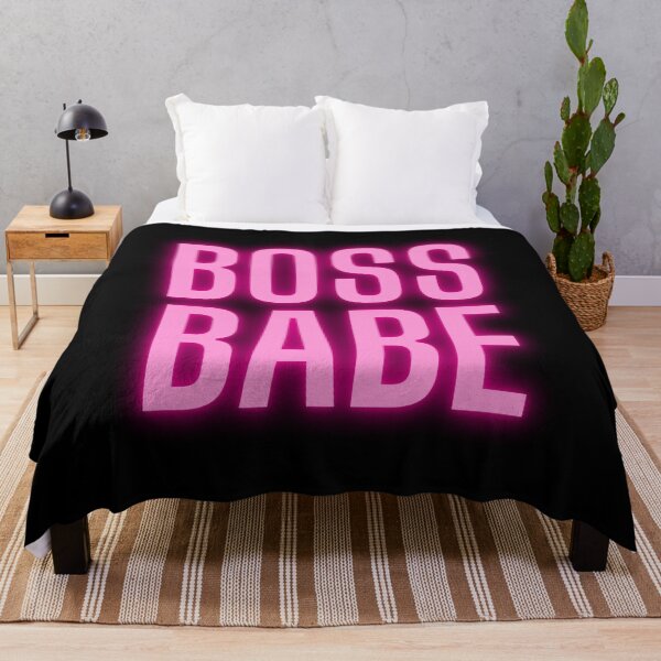 Item preview, Boss Babe designed and sold by m95sim.