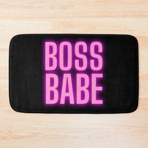 Item preview, Boss Babe designed and sold by m95sim.