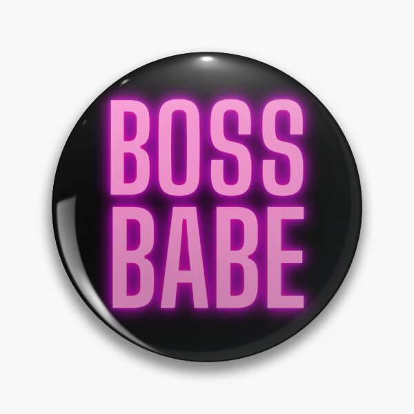 Artikelvorschau, Boss Babe entworfen und verkauft von m95sim.