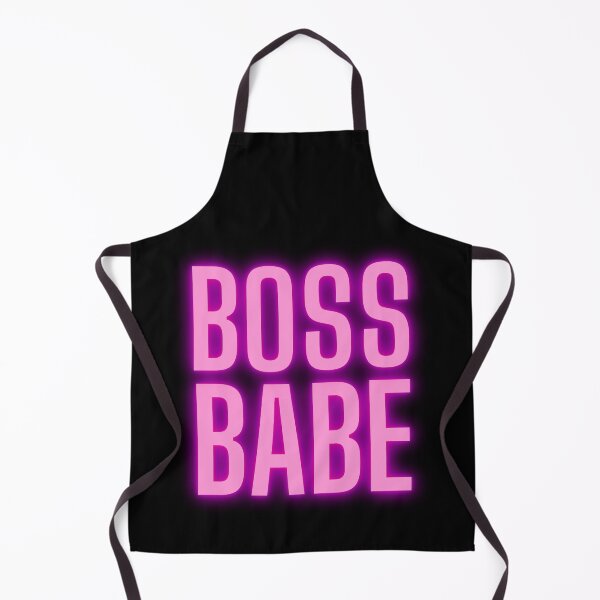 Item preview, Boss Babe designed and sold by m95sim.