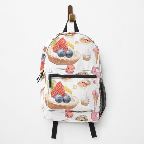 Item preview, Retro Dessert Bakery designed and sold by newburyboutique.