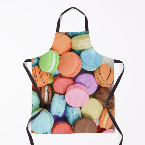 Item preview, Delicious Macaroons designed and sold by newburyboutique.