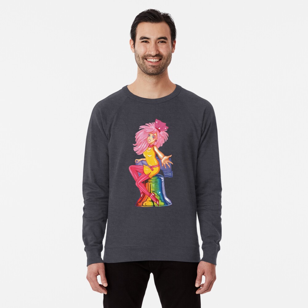 Item preview, Lightweight Sweatshirt designed and sold by JemCon.