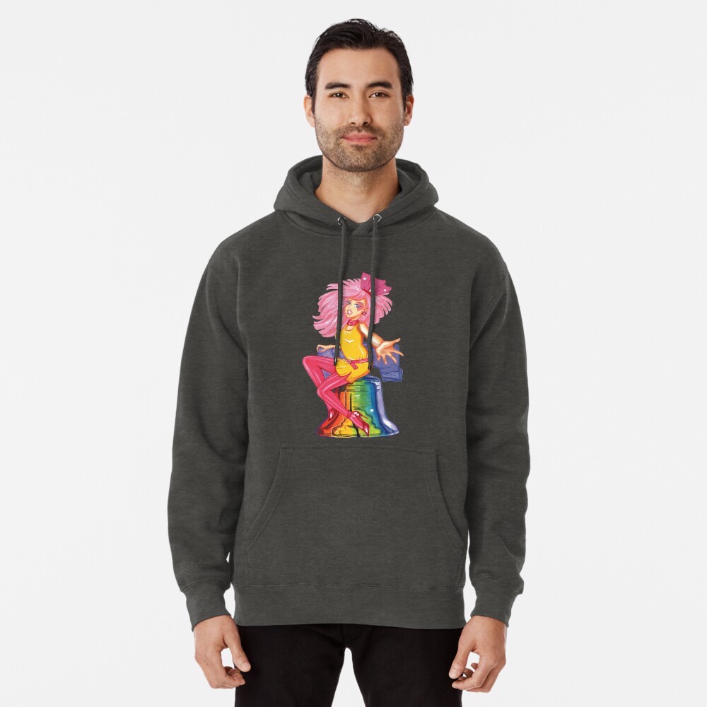 Item preview, Pullover Hoodie designed and sold by JemCon.
