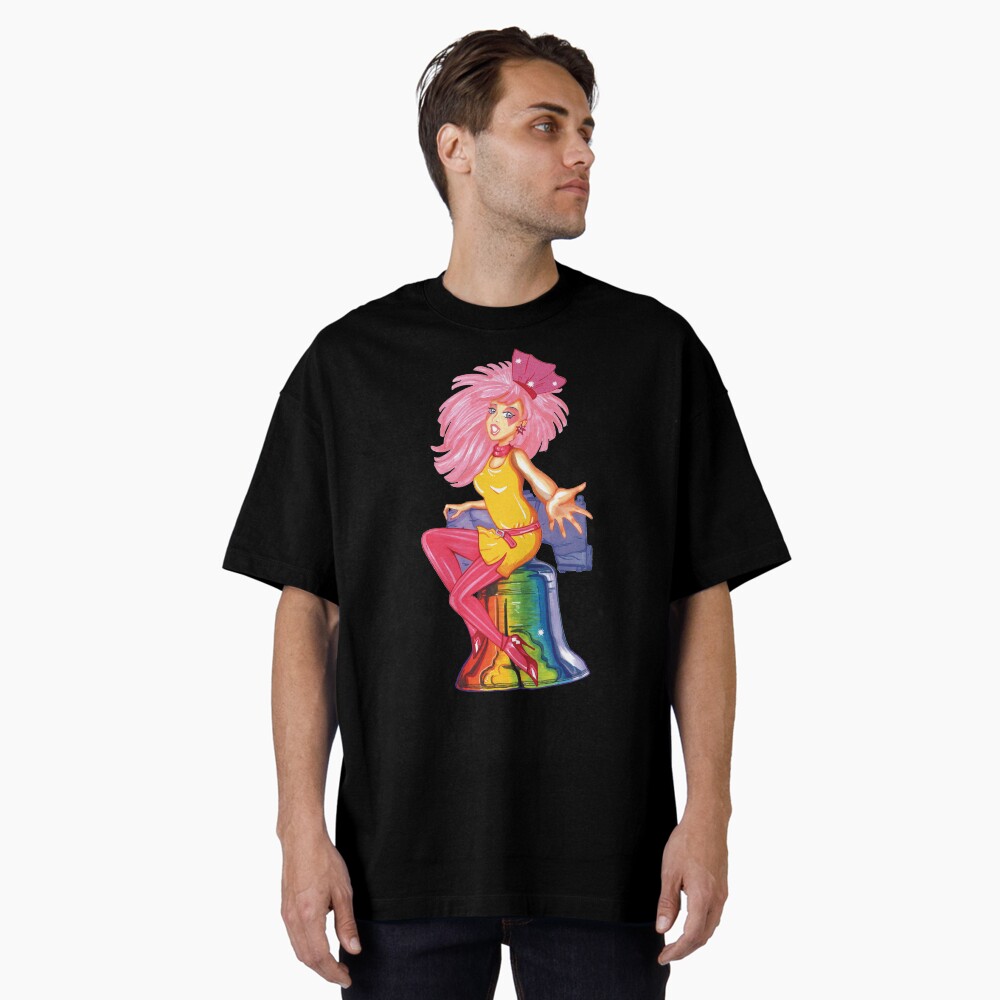 Item preview, Oversized T-Shirt designed and sold by JemCon.
