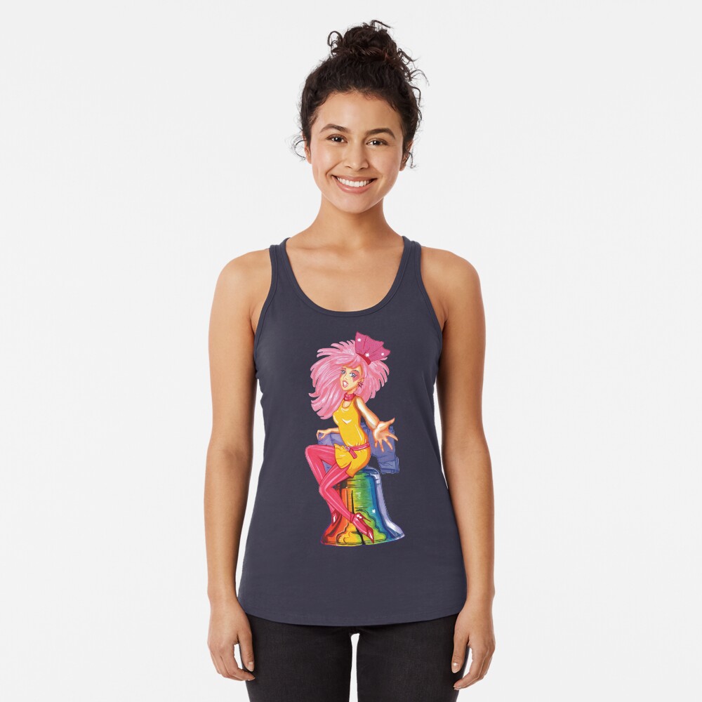 Item preview, Racerback Tank Top designed and sold by JemCon.