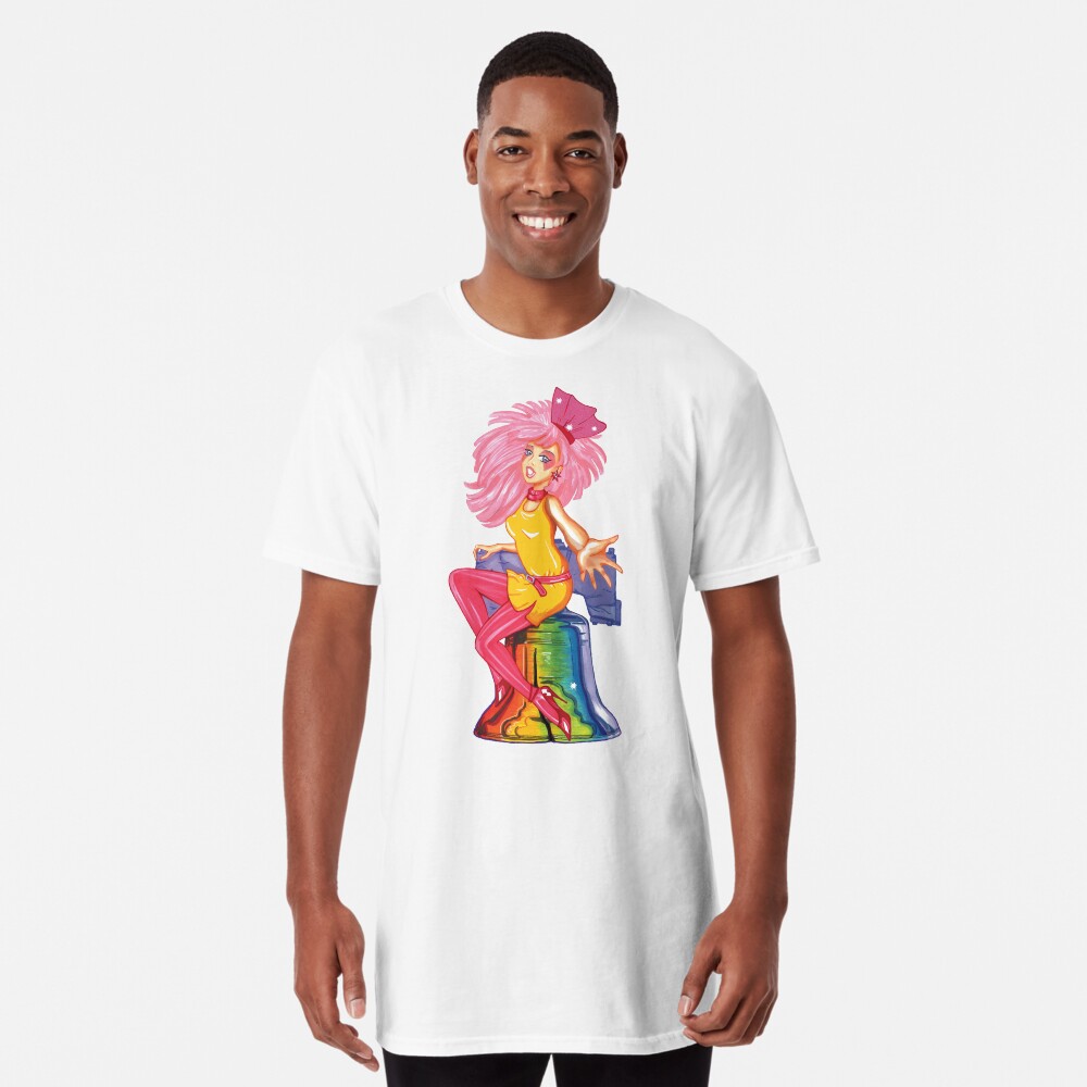 Item preview, Long T-Shirt designed and sold by JemCon.