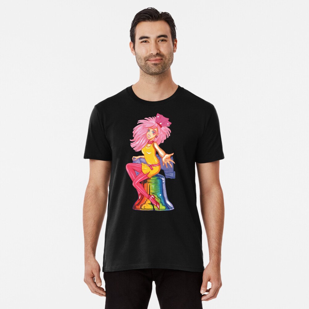 Item preview, Premium T-Shirt designed and sold by JemCon.