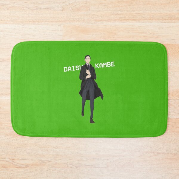 Item preview, Daisuke Kambe -  Fugō Keiji Balance: Unlimited designed and sold by shop4fun.