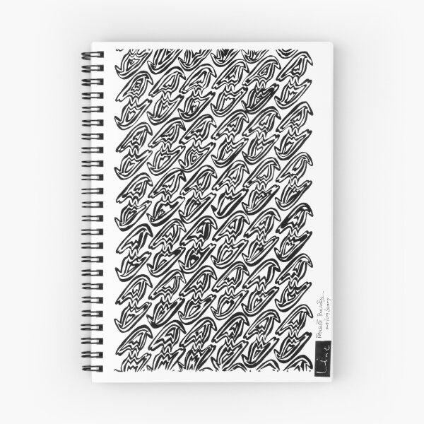 Item preview, LINE : Multi-Exposure Bird designed and sold by LINEart.