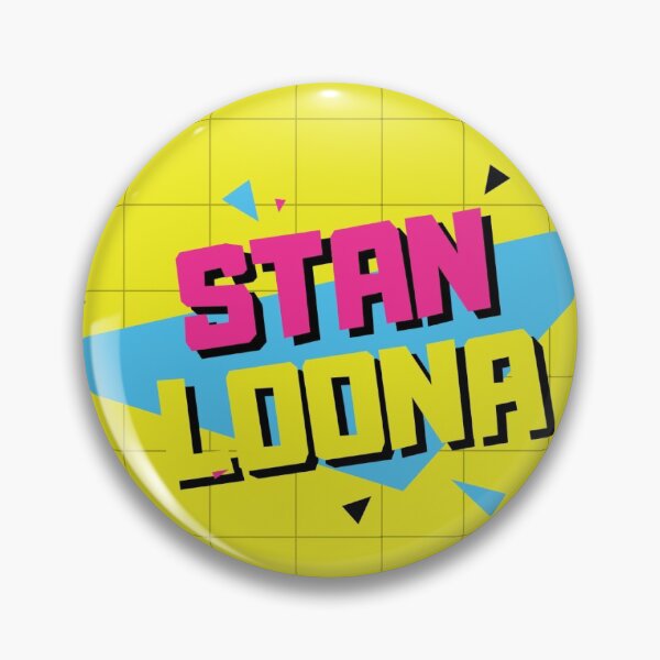 Item preview, Stan Loona designed and sold by xctly.