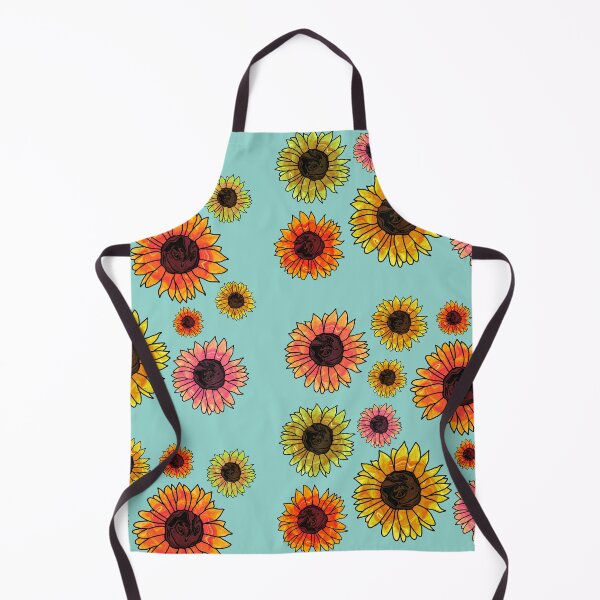 Item preview, Sunflower Pattern Tie Dye designed and sold by MrPrestige.