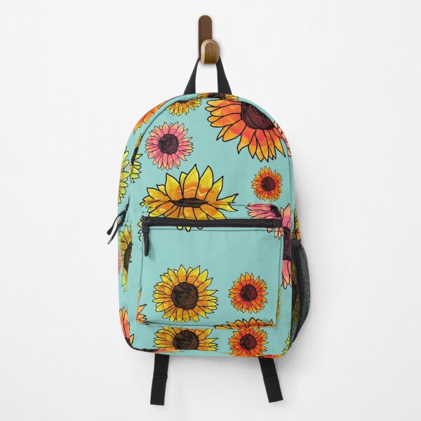 Item preview, Sunflower Pattern Tie Dye designed and sold by MrPrestige.