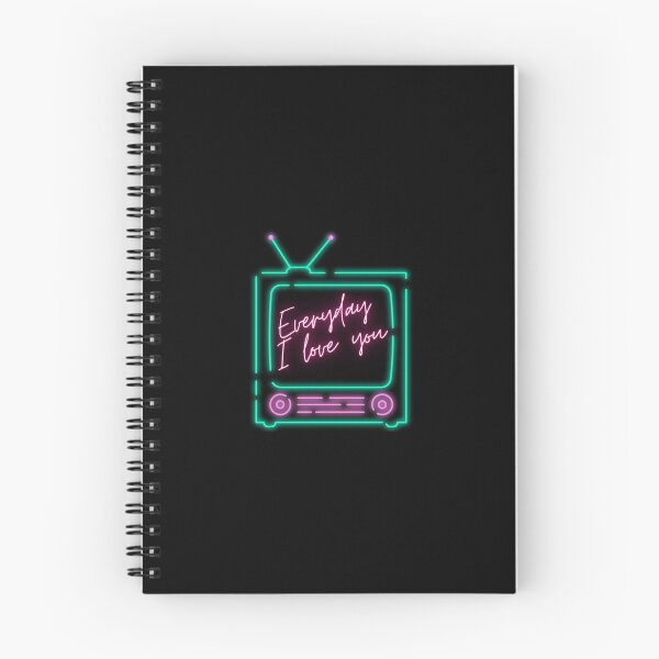 Item preview, Everyday I love you - Vivi - LOONA designed and sold by xctly.