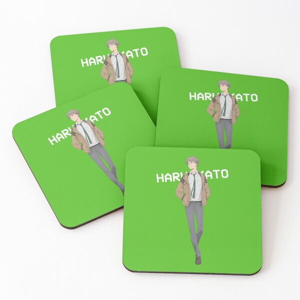 Item preview, Haru Kato -  Fugō Keiji Balance: Unlimited designed and sold by shop4fun.