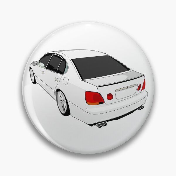 Item preview, Toyota Aristo designed and sold by dominikz96.