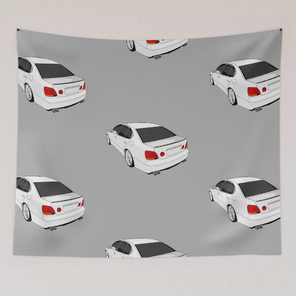 Item preview, Toyota Aristo designed and sold by dominikz96.