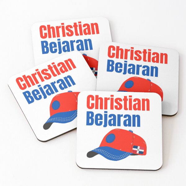 Item preview, christian bejaran merge designed and sold by ILOVETUNA.