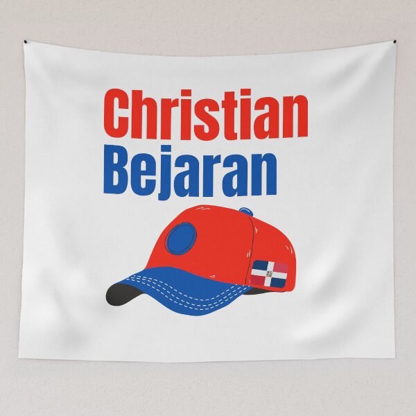 Item preview, christian bejaran merge designed and sold by ILOVETUNA.