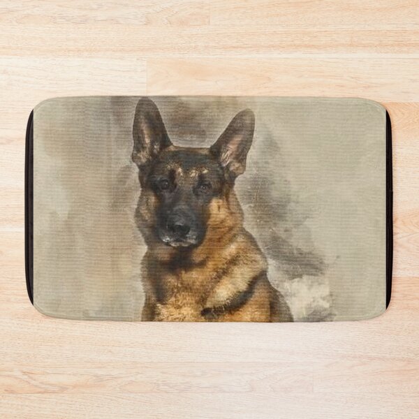 Item preview, German Shepherd Dog Art designed and sold by Coolstuff4you71.