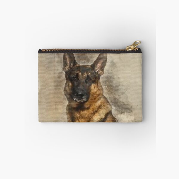 Item preview, German Shepherd Dog Art designed and sold by Coolstuff4you71.