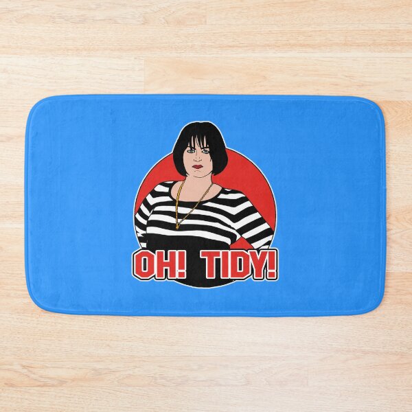 Item preview, Oh! Tidy! designed and sold by BiteYourGranny.