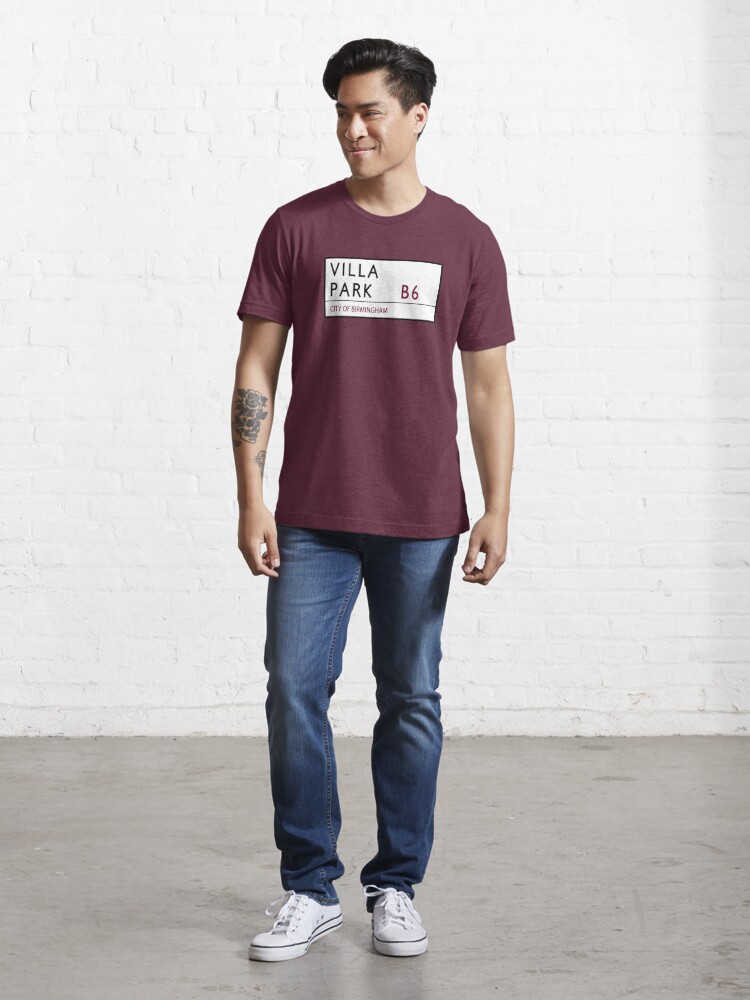 villa t shirt