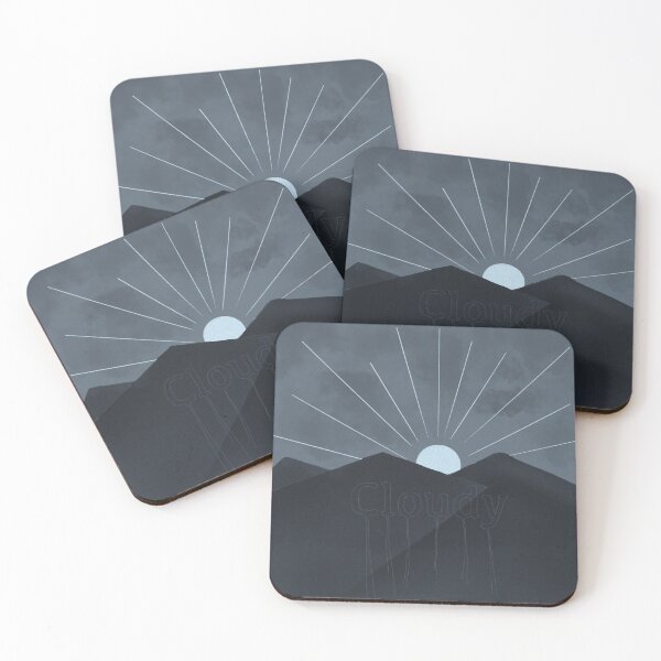 Item preview, Cloudy designed and sold by Munita-sa.