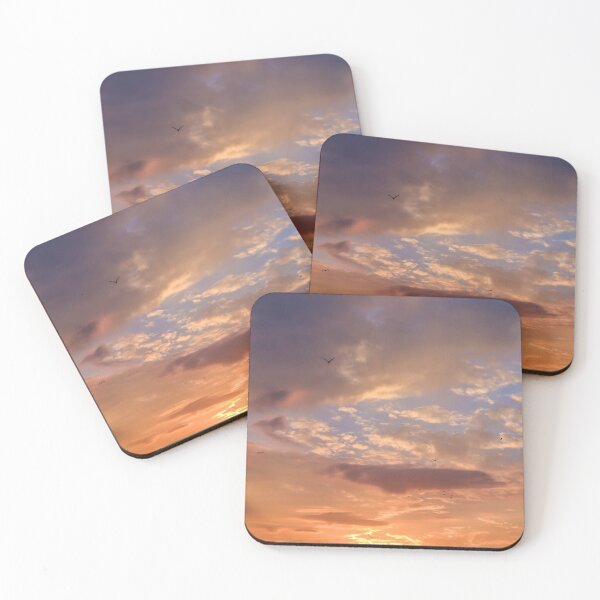 Item preview,  Beautiful Sunset designed and sold by More than Myriad.