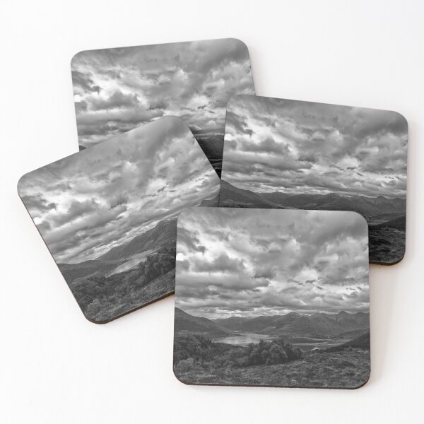 Item preview, The Five Sisters of Kintail designed and sold by derekbeattie.