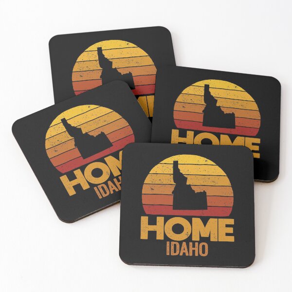 Item preview, Vintage Idaho Home designed and sold by Otakso.
