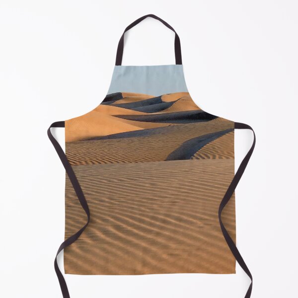 Item preview, Desert Dunes in the Daytime designed and sold by PlanetPrints.