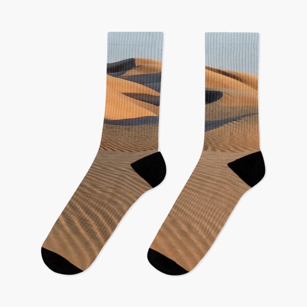 Item preview, Desert Dunes in the Daytime designed and sold by PlanetPrints.
