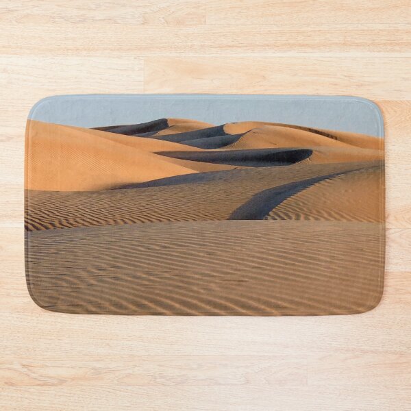 Item preview, Desert Dunes in the Daytime designed and sold by PlanetPrints.