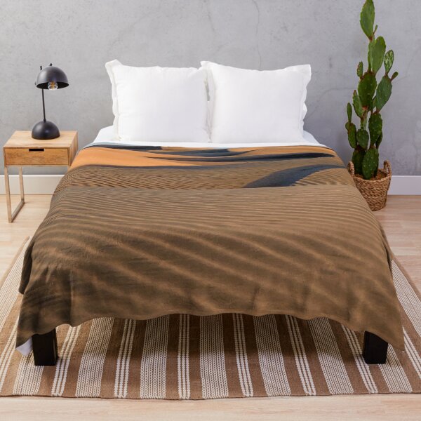 Item preview, Desert Dunes in the Daytime designed and sold by PlanetPrints.