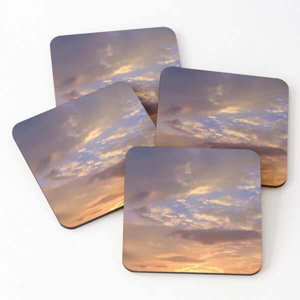 Item preview, Beautiful Sunset designed and sold by More than Myriad.