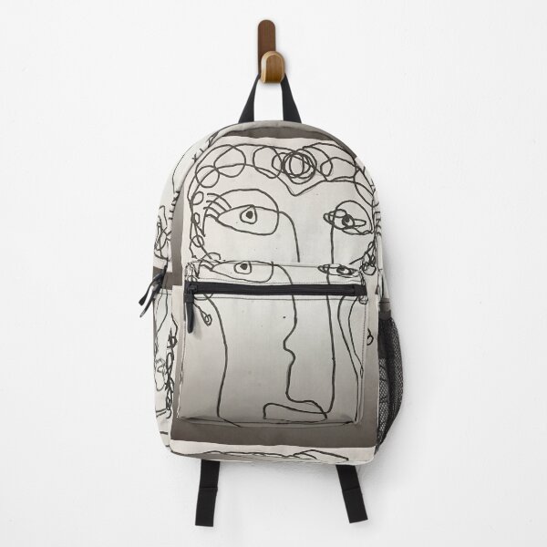 Item preview, A Face. designed and sold by Kattrend.